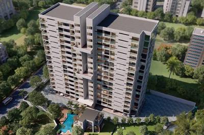 Study Room Image of 4302 Sq.ft 4 BHK Apartment / Flat for sale in Salisbury Park Pune for Rs. 75000000