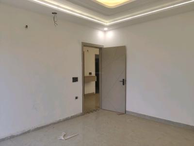 Bedroom Image of 2450 Sq.ft 4 BHK Builder Floor for sale in Green Field Colony Faridabad for Rs. 25500000