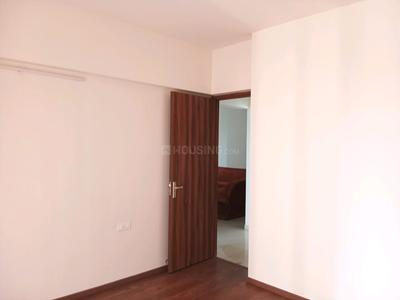 Bedroom Image of 1850 Sq.ft 3 BHK Apartment / Flat for rent in Manesar Gurgaon for Rs. 52000