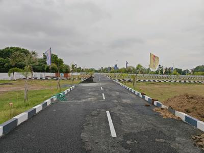 Image of 987 Sq.ft Residential Plot / Land for sale in Maraimalai Nagar, Chennai for Rs. 1973013