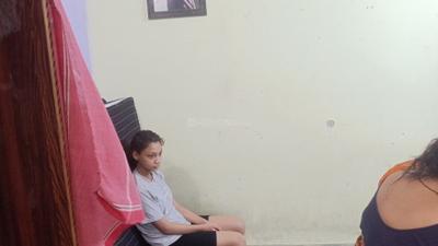 1 BHK Independent Builder Floor