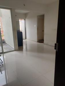 1 BHK Flat