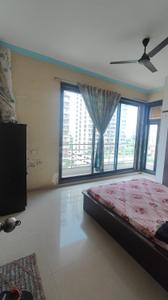Bedroom Image of 1916 Sq.ft 3 BHK Apartment / Flat for sale in Ghansoli Navi Mumbai for Rs. 27600000