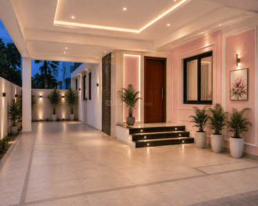 Image of 3000 Sq.ft 4 BHK Independent House for sale in Panampilly Nagar, Kochi for Rs. 22500000