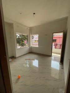 Bedroom Image of 750 Sq.ft 2 BHK Apartment / Flat for sale in Behala Kolkata for Rs. 2250001