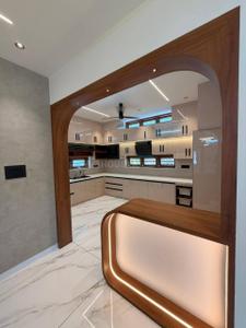Bathroom Image of 2600 Sq.ft 4 BHK Independent House for sale in Kakkanad Kochi for Rs. 13000000