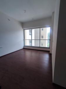 Bedroom Image of 875 Sq.ft 2 BHK Apartment / Flat for sale in Sheth Montana, Mulund West Mumbai for Rs. 20000000