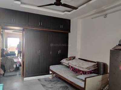 Bedroom Image of 1200 Sq.ft 2 BHK Apartment / Flat for sale in Boduppal Hyderabad for Rs. 4900000