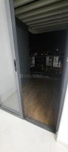Balcony Image of 1480 Sq.ft 3 BHK Apartment / Flat for sale in Majestique Signature Towers, Baner Pune for Rs. 21000000