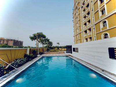 Image of 1259 Sq.ft 3 BHK Apartment / Flat for sale in RCB Shiva Greens, Vrindavan Yojana, Lucknow for Rs. 8500000