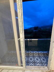 Balcony Image of 2200 Sq.ft 3 BHK Builder Floor for sale in Govind Vihar Dehradun for Rs. 11000000