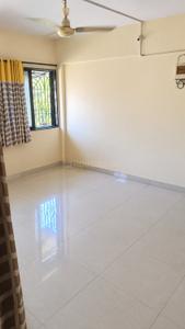 Hall Image of 575 Sq.ft 1 BHK Apartment / Flat for rent in Runwal Plaza, Thane West Thane for Rs. 23000