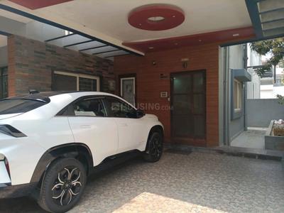 Hall Image of 3700 Sq.ft 4 BHK Villa for sale in Kompally Hyderabad for Rs. 37000000