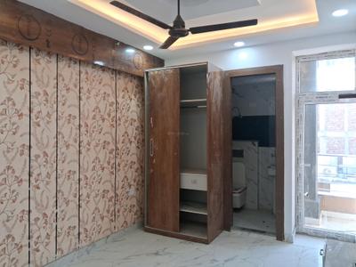 Bedroom Image of 1500 Sq.ft 3 BHK Apartment / Flat for sale in Swastik AVS Infra Homes, Sector 102 Noida for Rs. 5400000