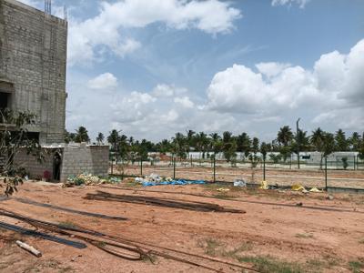 Image of 1500 Sq.ft Residential Plot / Land for sale in K R Puram, Bengaluru for Rs. 14400000