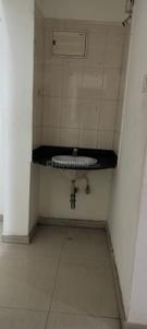 Kitchen Image of 1100 Sq.ft 2 BHK Apartment / Flat for rent in Vishrantwadi Pune for Rs. 30000