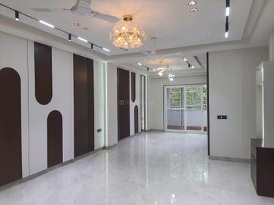 Living Room Image of 1550 Sq.ft 3 BHK Builder Floor for sale in Sector 57 Gurgaon for Rs. 29000000