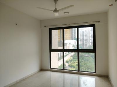 Living Room Image of 750 Sq.ft 2 BHK Apartment / Flat for sale in G K Sai Radha Complex, Bhandup West Mumbai for Rs. 16000000