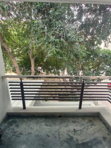 Balcony Image of 3789 Sq.ft 5 BHK Independent House for sale in Bodakdev Ahmedabad for Rs. 75000000