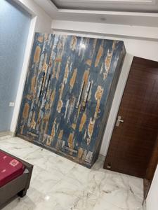 Bedroom Image of 950 Sq.ft 2 BHK Independent House for rent in Indirapuram Ghaziabad for Rs. 26000