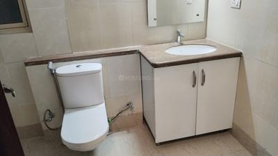 Image of 3240 Sq.ft 3 BHK Builder Floor for rent in Unitech Cedar Crest, Sector 50, Gurgaon for Rs. 70000
