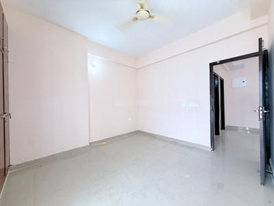 Bedroom Image of 1115 Sq.ft 2 BHK Apartment / Flat for rent in Amrapali Dream Valley 2, Noida Extension Greater Noida for Rs. 18000