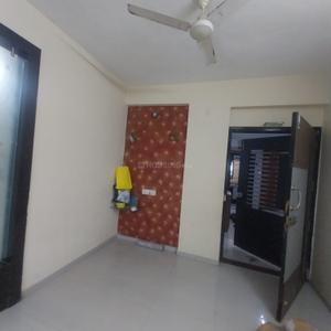 Hall Image of 1300 Sq.ft 2 BHK Apartment / Flat for rent in Vesu Surat for Rs. 27500