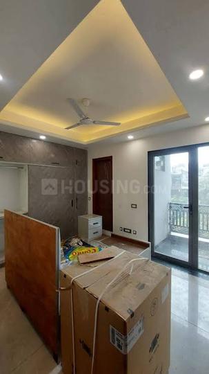 Anarkali Colony, Krishna Nagar Hall 1