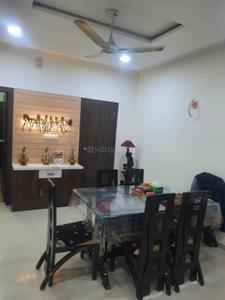 Hall Image of 3285 Sq.ft 4 BHK Villa for sale in Shree Balaji Residency 1 and 2, Chandkheda Ahmedabad for Rs. 50000000