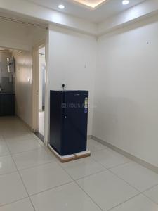 Hall Image of 1150 Sq.ft 2 BHK Apartment / Flat for rent in Somya Sky Crest, Narsinghpura Jaipur for Rs. 23000