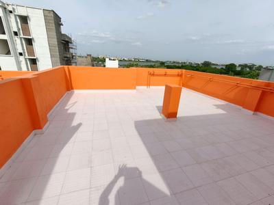 Balcony Image of 1200 Sq.ft 3 BHK Independent House for sale in Thiruverkkadu Chennai for Rs. 7200000