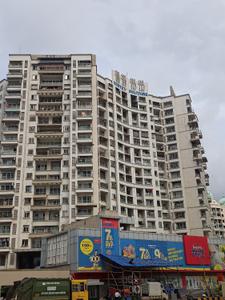 Image of 1200 Sq.ft 2 BHK Apartment / Flat for sale in Kalyan West, Kalyan for Rs. 14000000