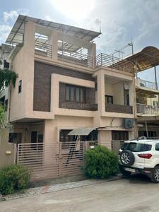 Image of 2070 Sq.ft 4 BHK Independent House for sale in Ambawadi, Ahmedabad for Rs. 40000000