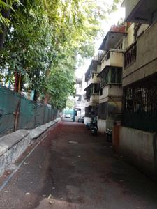 Image of 630 Sq.ft 1 BHK Apartment / Flat for rent in Shri Sundardarshan Co Op Hsg Society Ltd, Camp, Pune for Rs. 26500