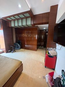 Bedroom Image of 3800 Sq.ft 5 BHK Apartment / Flat for sale in Srijan Palazzo, Ballygunge Kolkata for Rs. 67500000