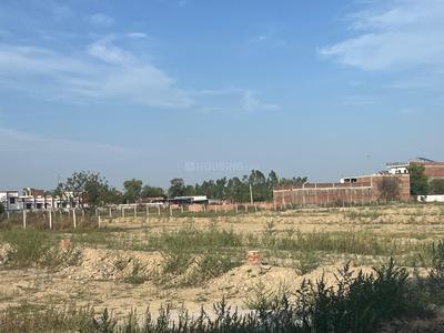 Image of 2500 Sq.ft Residential Plot / Land for sale in Gosainganj, Lucknow for Rs. 7747500