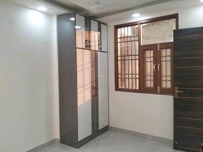 2 BHK Independent Builder Floor