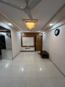 Hall Image of 1609 Sq.ft 3 BHK Apartment / Flat for sale in Jahangirabad Surat for Rs. 6500000