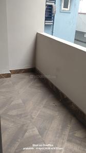Balcony Image of 1080 Sq.ft 2 BHK Apartment / Flat for sale in Sheela Nagar Visakhapatnam for Rs. 6264000