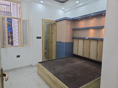 Bedroom Image of 900 Sq.ft 2 BHK Builder Floor for sale in Indirapuram Ghaziabad for Rs. 6400000