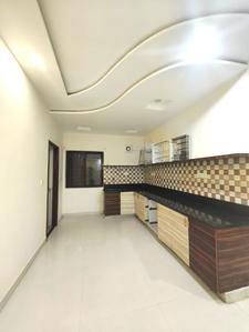 BHK Flat for rent in Kalyan Nagar, 1200 Sqft Property ID