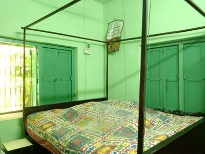 Bedroom Image of 1200 Sq.ft 2 BHK Independent House for sale in Maheshtala Kolkata for Rs. 8000000