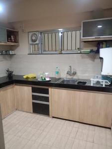 Kitchen Image of 1227 Sq.ft 2 BHK Apartment / Flat for sale in Gera Astoria, Panjim Goa for Rs. 21000000