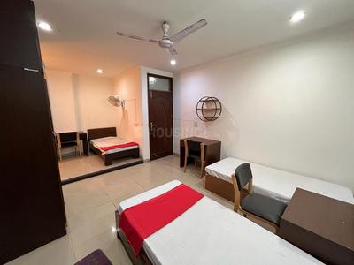 Bedroom Image of Livana Living in Greater Kailash I, New Delhi