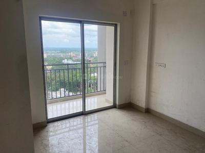 Bedroom Image of 1064 Sq.ft 3 BHK Apartment / Flat for sale in Rajat Avante, Joka Kolkata for Rs. 5700000