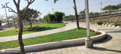Sakar Corridor prime Plot View 1