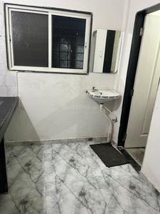 Kitchen Image of mauraya PG hostel in Loni Kalbhor, Pune