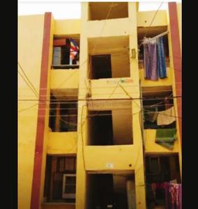 Image of 300 Sq.ft 1 BHK Apartment / Flat for sale in Boriyakhurd, Raipur for Rs. 500000
