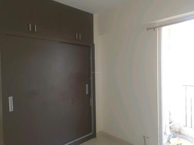Bedroom Image of 1000 Sq.ft 2 BHK Apartment / Flat for sale in Signature Global The Millennia 2, Sector 37D Gurgaon for Rs. 7391000