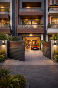 Image of 2700 Sq.ft 4 BHK Villa for sale in Escon Panache Villas Phase 2, Surajpur, Greater Noida for Rs. 270000000